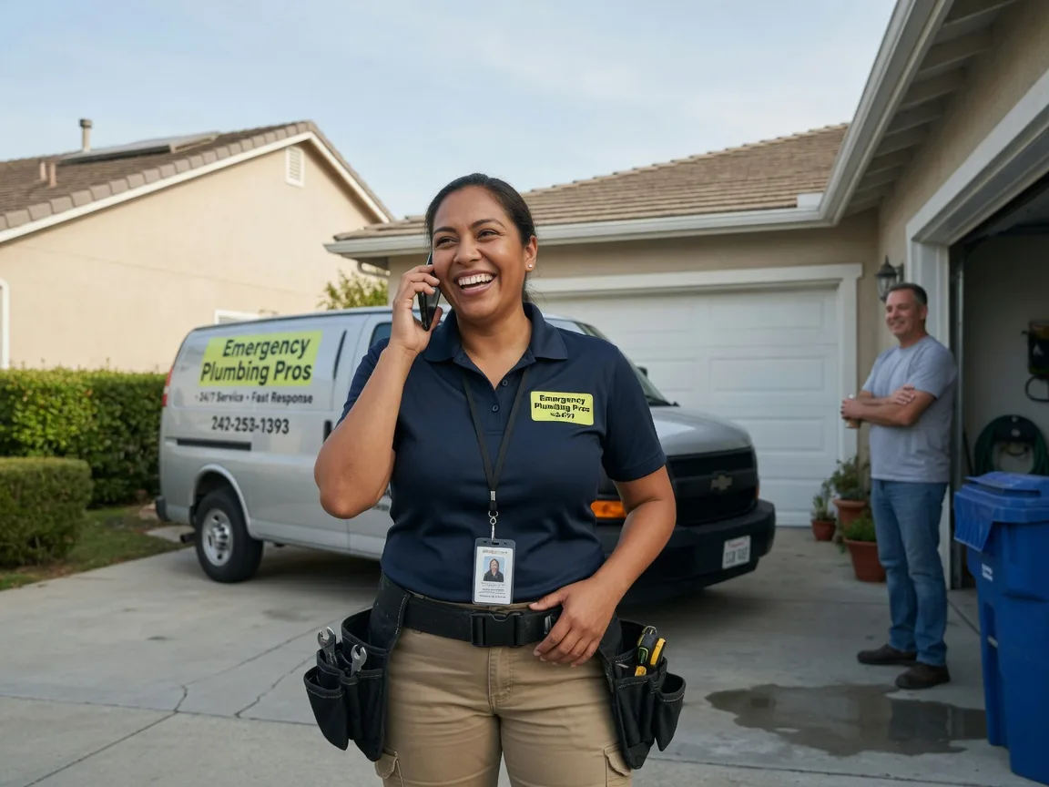 Emergency Plumber Hermann, MO FAQs